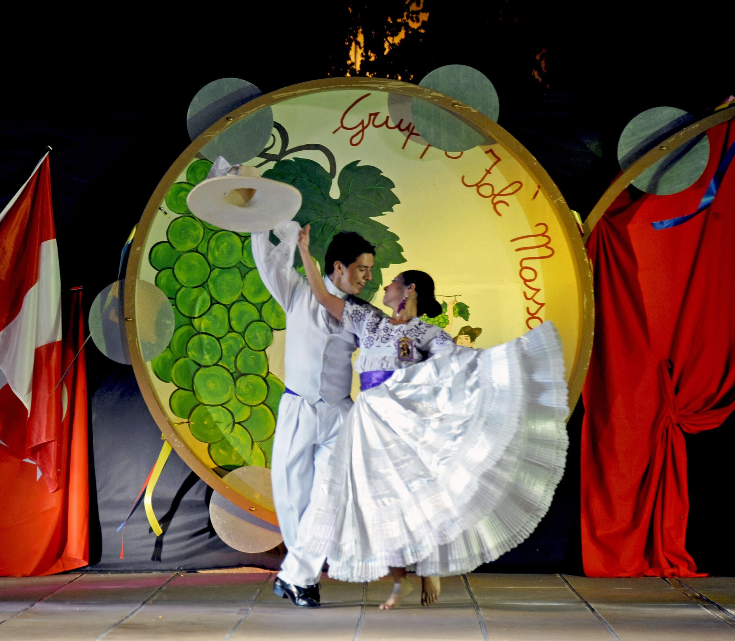 festival del folclore